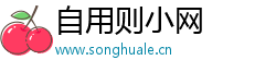 自用则小网