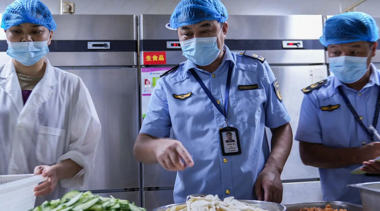 广西食品安全总监考试去哪里线下报名-(广西食品安全总监考试线下报名)