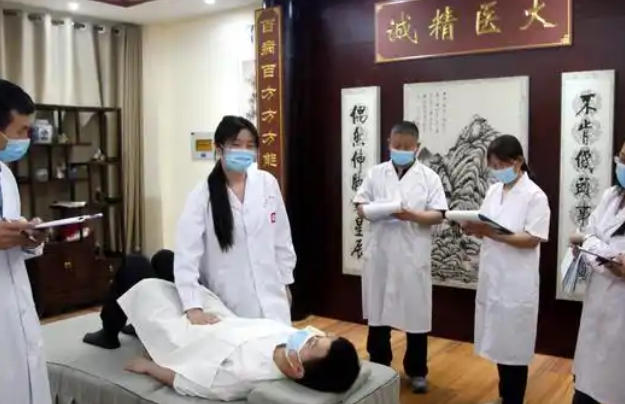 咸宁靠谱中医师承专长培训班-(咸宁靠谱中医培训班)