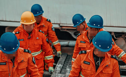 乌	海四级应急救援员一般在哪里工作什么岗位