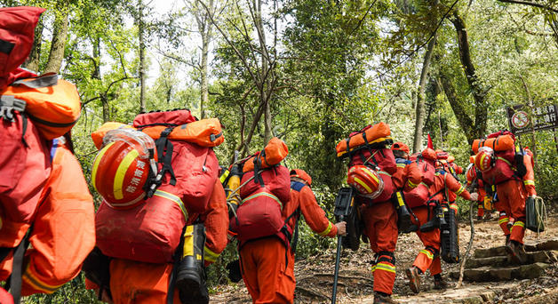 双鸭山中级应急救援员培训政府补贴吗具体多少-(双鸭山应急救援员补贴多少)