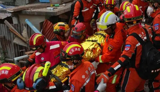 武清区高级应急救援员考试一般在哪里考-(武清区应急救援员考试在哪里考)