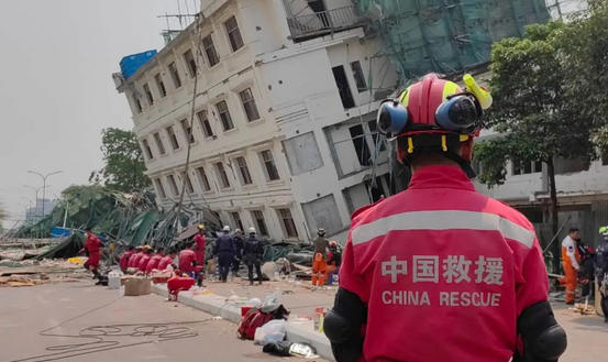 龙	岩四级应急救援员有前途吗，为什么？详解