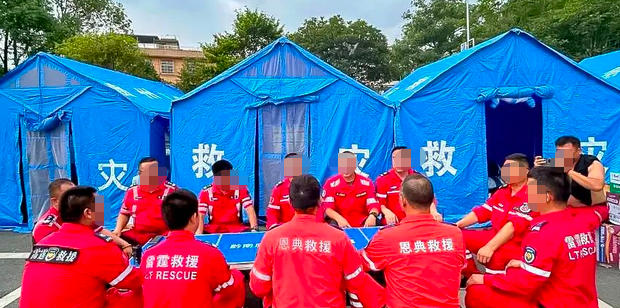 焦作二级应急救援员证书电子版在哪下载怎么下-(焦作二级应急救援员证书下载)