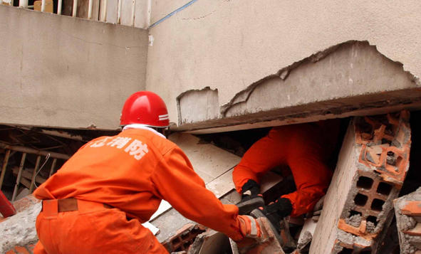 巴音郭楞高级应急救援员证书考下来需要花多久难不难-(考证需时难)