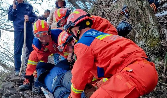 南	阳二级应急救援员考试哪个机构学习靠谱呢