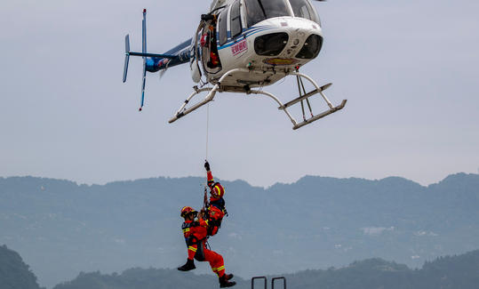 三	亚一级应急救援员通过率高吗，主要失分点在哪