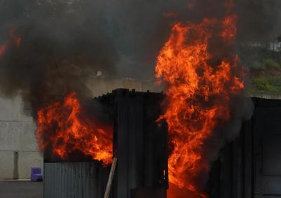二级注册消防工程师天津-(天津二级消防工程师)