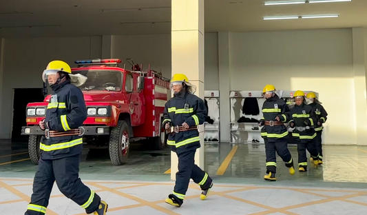 消防设施操作员证怎么自学实操-(消防实操自学)