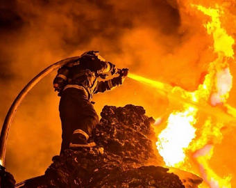 一	级消防工程师女生真实就业现状