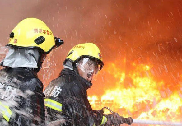 二	级消防工程师考试真题