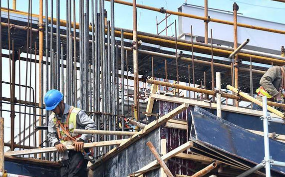 鹤	岗中级施工员考试科目有哪些具体安排