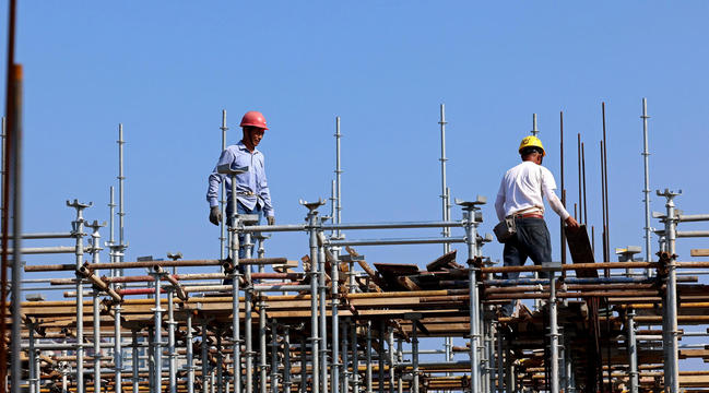 宁	波中级质量员分为几个等级有什么区别