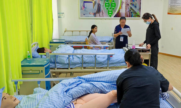 宿州执业医师一般在哪里工作什么岗位-(宿州执业医师工作岗位)