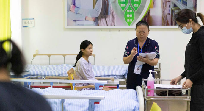 揭阳护师职称报考要怎么考试何时考试-(揭阳护师考试时间)