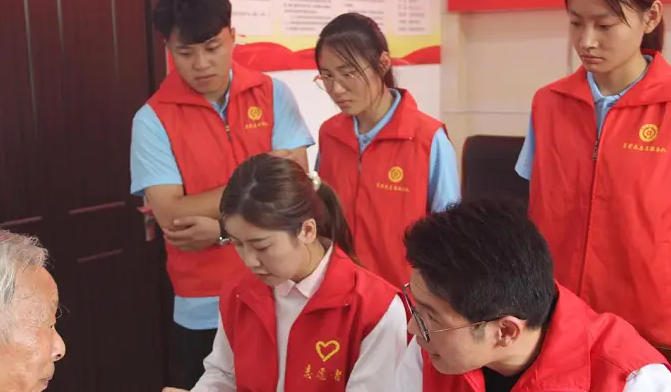 通	州区助理社会工作师考试哪个机构学习靠谱呢