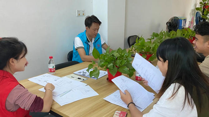 社会工作人才培训心得体会-(社会工作培训心得)