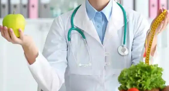 深	圳营养师证书怎么考