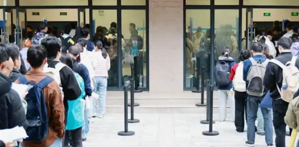 丽	水会计实操考试以后要如何复审成绩